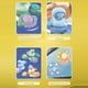 thumbnail image 5 of Juguete giratorio de baño de 3 uds, juguete sensorial no tóxico, coordinación mano-ojo para niños, 5 of 6