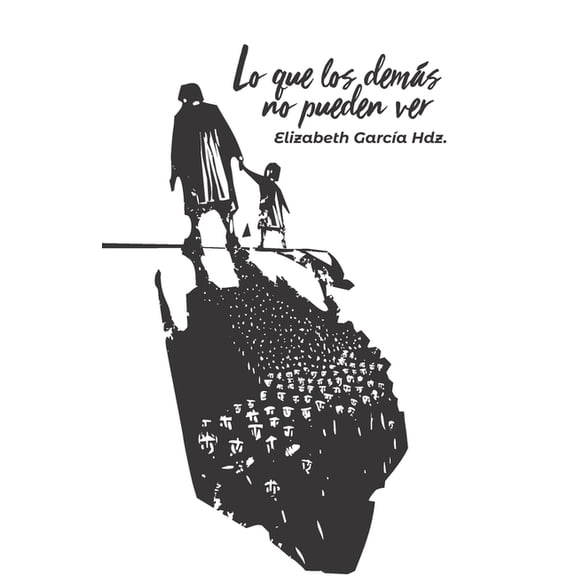 Lo que los demás no pueden ver, (Paperback)