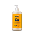 Everyone 3-in-1 Soap for Men Cedar and Citrus 32 Oz.