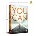 thumbnail image 3 of You Can, (Paperback), 3 of 5
