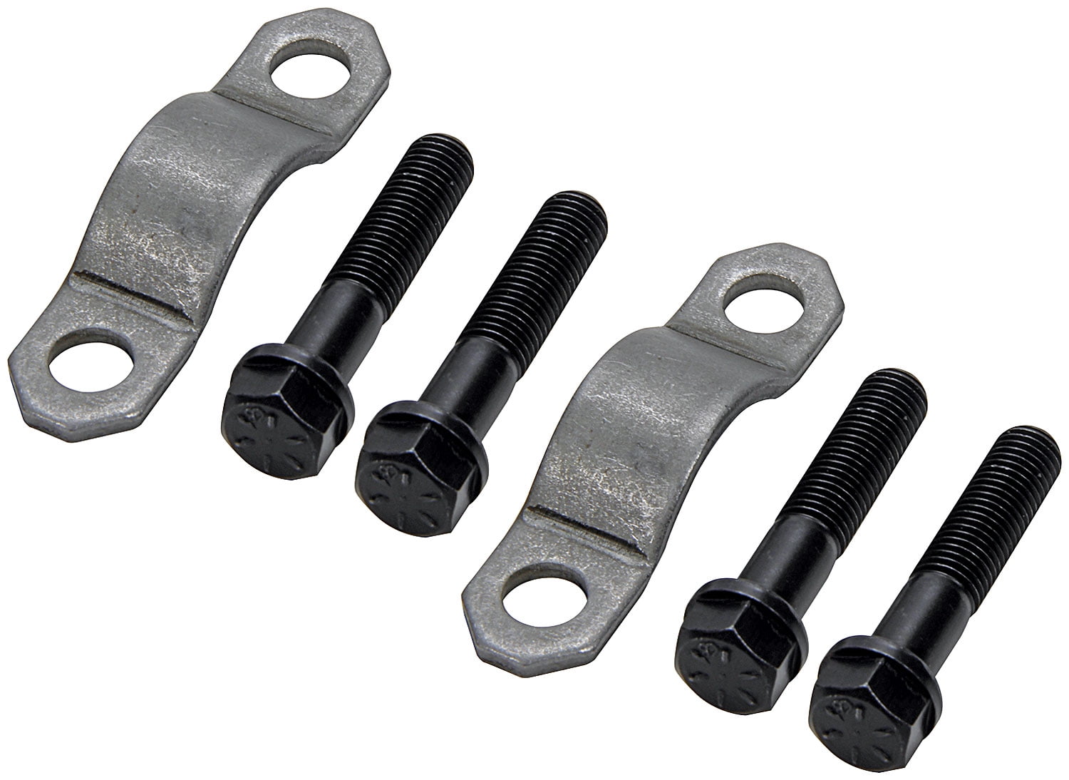 ALLSTAR PERFORMANCE ALL69014 UJoint Strap and Bolt Kits GM UJoint