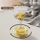 thumbnail image 4 of 4-in-1 Cat Toy with Treat Dispenser, Rolling Balls, Teaser Stick & Turntable Tumbler - Interactive Fun, 4 of 5