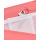 thumbnail image 4 of Shorts de Running Fly By 2.0 para Mujer Under Armour Rosa 3XL, 4 of 4