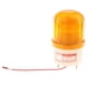 thumbnail image 2 of DC12V / 24V Seguridad Autobús Escolar Yotijar Coche tejado led lámpara Estroboscópica Luz De Advertencia Lámpara Intermitente Amarillo, 2 of 9