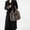 Multicolor, variant on Woven Cute Tote Bag,Canvas Shoulder Bag,Fashion Shoulder Beach purse,Utility Aesthetic Handbag for Women,vacation Travel Shopping Everyday Casual Use