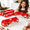 EN/ES - Red 30-30, variant on 50 Bilingualmas Ham Bread Boxes 18 X 4.75 3 Inch Bakery Gift Box With Handles For Long Baguette Cajas Para Pan De Jamon Venezolan
