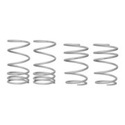 subaru impreza coil spring set