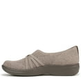 thumbnail image 5 of BZees For Lifestride Womens Niche Knit Loafer - Medium & Wide Width, 5 of 9