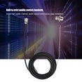 thumbnail image 1 of Feeder SC-5MB PTFE Feeder Line Extension Cable for /// Antenna, 1 of 7