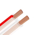 thumbnail image 4 of Cable de altavoz Cableague 12 AWG de 50 pies/15 m para cine en casa, 4 of 7
