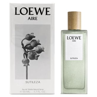 Loewe 7 Cobalt Eau De Parfum Spray for Men, Woody Spicy Fragrance