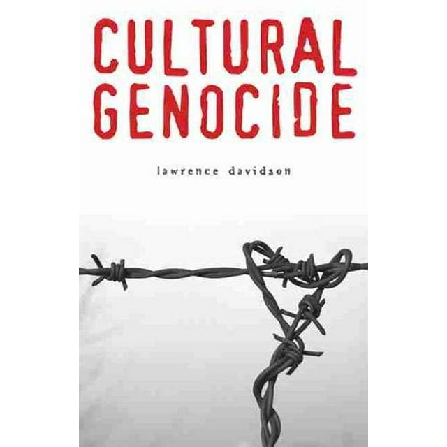 Génocide Culturel (Génocide, Violence Politique, Violence Humaine)