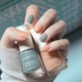 thumbnail image 1 of 8ml Manicure Color Polish Baking-Free Long Lasting Shiny Quick Dry Nail Polish Gel for Beauty, 1 of 8