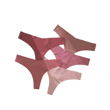 

Women Plain Sets Multicolor Panties M