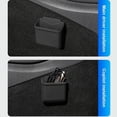 thumbnail image 4 of Soporte oculto para teléfono móvil para coche, fácil instalación, funda de almacenamiento para coche para Tesla Model 3 Y Ehuebsd Accesorios para autos y motos, 4 of 5