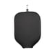 thumbnail image 3 of Funda de neopreno para raqueta de pickleball, protector de raqueta con cremallera, soporte de almacenamiento Negro, 3 of 9
