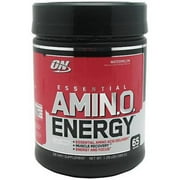 Optimum Nutrition Amino Energy, Watermel
