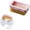 Pink, variant on Foam Soap Box,Mesh Soap Lathering Box with High Elastic Mesh,Soap Cleaning Storage Foaming Box,Topboutique Multifunctional Soap Box,Household Hand-Free Lathering Soap Box,Set of 2,Blue
