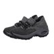 thumbnail image 1 of 1 par de zapatos gruesos zapatos únicos zapatos prácticos para mujeres zapatillas de deporte, 1 of 5