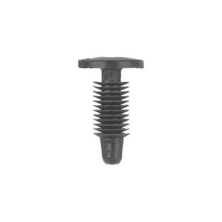 All In One Trim Tool - K Tool International DYN-6009RX Trim Panel Retainers, Size: 1/4
