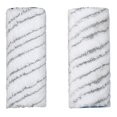 thumbnail image 4 of 4pcs Stone Roller 150x60mm For Karcher Fc 7 Premium Sweeping Vacuum, 4 of 5