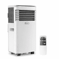 thumbnail image 1 of Calefactor Portátil Sky Care 4 en 1 – Frío, Calor, Deshumidificador y Ventilador, 1 of 7
