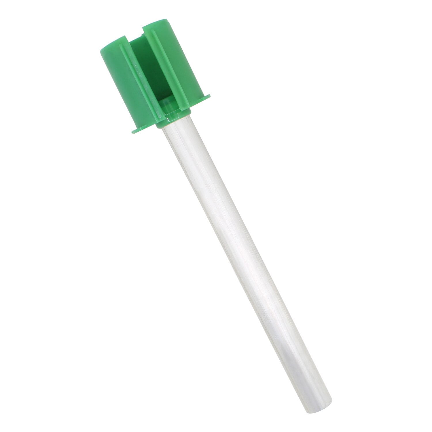 asy to operate magnesium anode rod for removing scale antiscaling