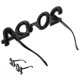 thumbnail image 5 of Funny New Year Party Glasses for Decor 2024 Modeling Eye Wear One Size Fits All, 5 of 5