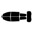 thumbnail image 2 of Avery Dennison NR Nano Ceramic IR Window Tint Kit Compatible with Chrysler Pacifica 2017-2024 -, 2 of 8