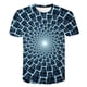 thumbnail image 2 of Niños Niñas Whirlpool nuevas camisetas Tops ropa niños dibujos animados camisetas ropa niños verano Whirlpool moda Casual disfraces 11T Gao Jinjia LED, 2 of 2