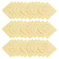 thumbnail image 4 of Cubierta de filtro de fregadero protectores de drenaje desechable 30 piezas perfecl, 4 of 8