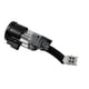 thumbnail image 3 of Suitable compatible Peugeot 107 Citroen C1 Toyota Aygo N0501412 N0502200 Ignition Barrel Lock with 2 Keys-CHENG DU, 3 of 5