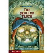Magic Shop Books (Paperback): The Skull of Truth (Paperback)