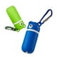 thumbnail image 2 of Bomba de oxígeno silenciosa para el hogar con espejo cruzado, bomba de oxígeno para pecera, pequeña bomba de oxígeno para pesca portátil con USB para acuario, 2 of 6