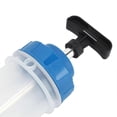 thumbnail image 3 of 1.5L Fluid Extractor Automotive Engine Fluid Filling Syringe Oil Fluid Extractor Transfer Pump with Quick Release Connector, 3 of 4