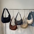 thumbnail image 5 of CAIXIA Purses For Women Crossbody Bag Puffy Quilted Winter Messenger Tote Bag, Stylish Casual Crossbody Shoulder Purse With Padding For Daily Use, 5 of 5