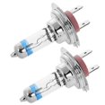 thumbnail image 3 of 2 PCS H7 12V / 55W / 4300K / 2100lm Xenon Car Headlight Bulbs Warm White, 3 of 4