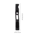 thumbnail image 3 of MasteelfCA 1pc Bow Straightener Violin Bow-holder Posture Correct Tool Adult Split Arcuator, 3 of 7