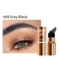thumbnail image 2 of Xihbxyly Polvo para Cejas En Barra, Tridimensional, Resistente Al Agua y Al Sudor., 2 of 3