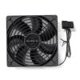 thumbnail image 1 of Ventilador de caja de computadora TEUCR (velocidad fija con 1 puerto D grande y 1 puerto grande de 4 pines), 1 of 4