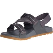 Chaco Lowdown Sandal Men Grey