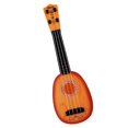 thumbnail image 4 of Kid Ukulele Mini instrumento de guitarra para principiantes, principiantes, Zulema Ukelele Niños Educativos, 4 of 7
