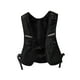 thumbnail image 3 of Mochila tipo chaleco para correr, mochila deportiva, almacenamiento a la moda para hombres y mujeres, mochila para correr, senderismo, escalada,, 3 of 8