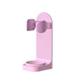 thumbnail image 1 of Wall Mounted Universal Electric Toothbrush Holder Anti-stain Adjustable Toothbrush Storage Bracket Ordinary Style, 1 of 9
