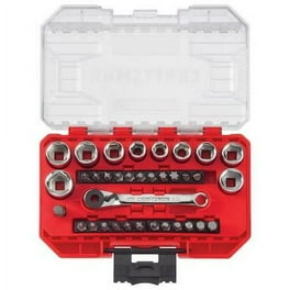 Craftsman 108 Pc. Mechanic s Tool Set 009 38108 Walmart