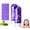 2pcs Teeth Whitening Tablets, variant on Purple Toothpaste For Teeth Whitening Tablets,Teeth Restoration Tablets, Peroxide Free, Fresh Mint Flavor, Color Correcting, Gentle Oral Care,1pcs