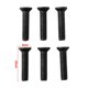 thumbnail image 4 of 6Pcs Fixing Screw M5/M6*22mm Left Hand Thread For UNF Drill Chuck Shank Adapter Hand Anti-thread Screws Power Tool Accessories, 4 of 5