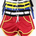 thumbnail image 2 of pantalones nuevos hombres casual deportes fitness playa cuatro esquinaspangjing, 2 of 4