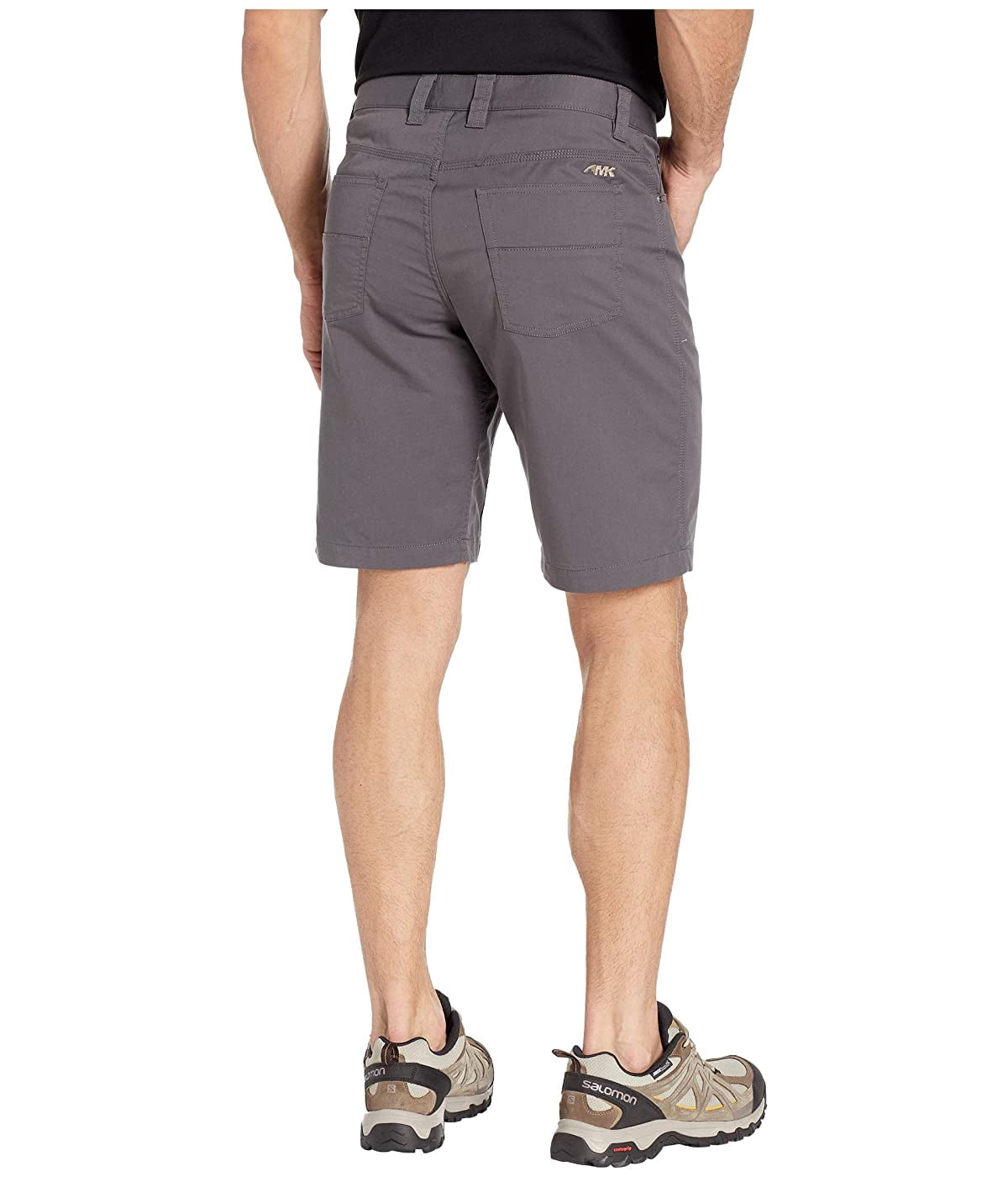 Mountain Khakis LoDo Shorts Slim Fit 