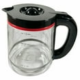 thumbnail image 1 of Genuine Hamilton Beach 990123700 Replacement 12 Cup Complete Glass Coffee Carafe, 1 of 2